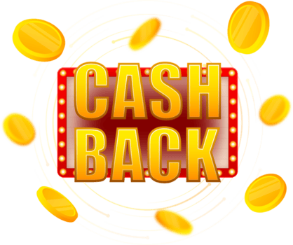 Cashback utama